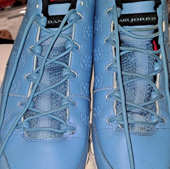 Air Jordans retro 9 - Picture 1 of 3